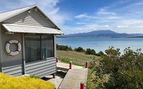 The Boat Shed